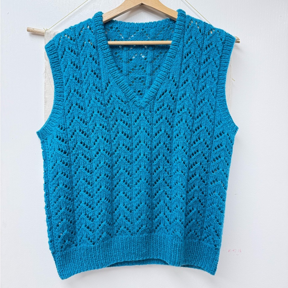 Handmade Vest‎